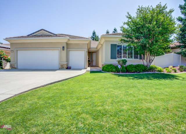Property at 5903 Gold Ranch Way, Bakersfield, CA 93306, 2 beds, 2.5 baths