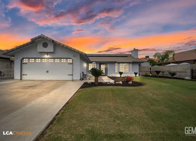 Property at 1907 5th Pl, Delano, CA 93215, 3 beds, 2 baths