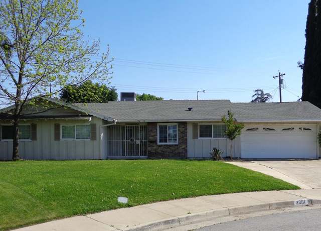 Property at 3001 Peach Tree Ct, Bakersfield, CA 93301, 3 beds, 3 baths