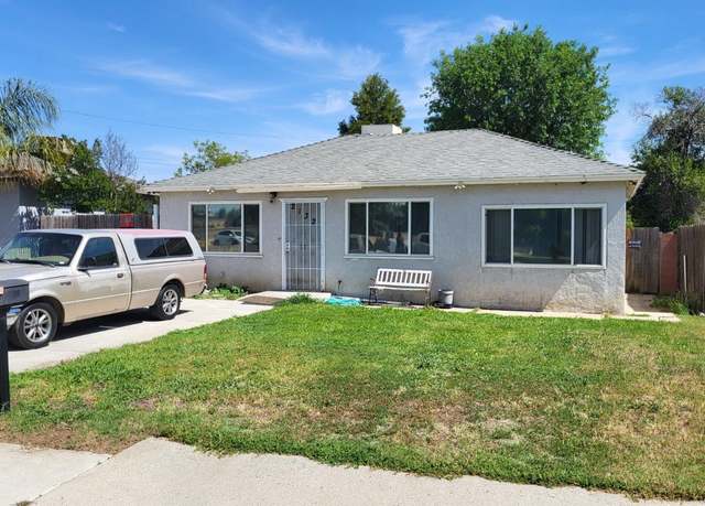 Property at 2132 Wingland Dr, Bakersfield, CA 93308, 2 beds, 1 bath