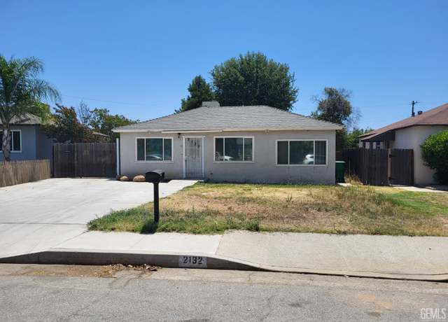 Property at 2132 Wingland Dr, Bakersfield, CA 93308, 2 beds, 1 bath