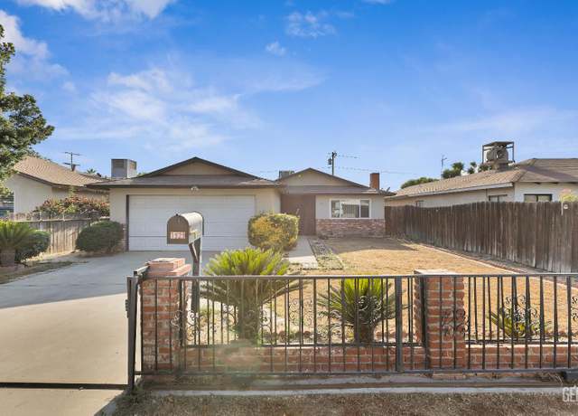 Property at 1929 Belmont St, Delano, CA 93215, 3 beds, 2 baths