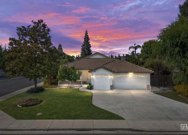 Property at 10003 Rain Check Dr, Bakersfield, CA 93312, 3 beds, 2 baths