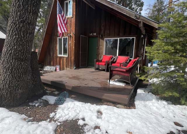 Property at 0 Ridge Blvd, Posey, CA 93260, 1 bed, 1 bath