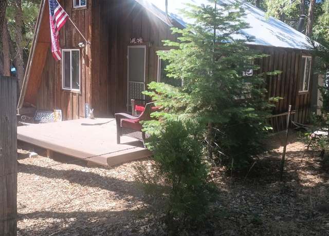 Property at 0 Ridge Blvd, Posey, CA 93260, 1 bed, 1 bath