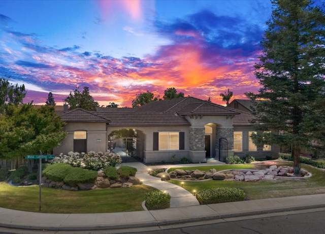 Property at 12701 Moss Landing Dr, Bakersfield, CA 93311, 4 beds, 3.5 baths