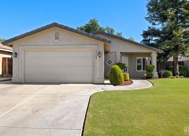 Property at 5708 Clear Valley Ct, Bakersfield, CA 93313, 3 beds, 2 baths