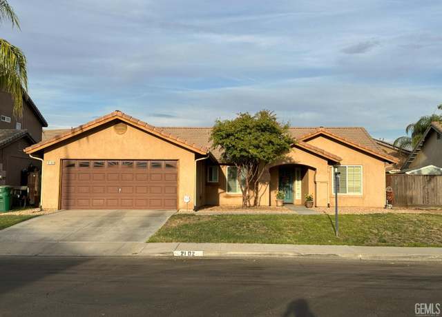 Property at 2102 Romolo St, Delano, CA 93215, 3 beds, 2 baths