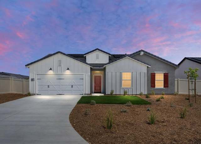 Property at 535 Limbo Ct, Bakersfield, CA 93306, 4 beds, 2 baths