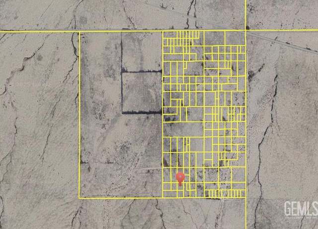 Property at 0 Elk Hls, Buttonwillow, CA 93206