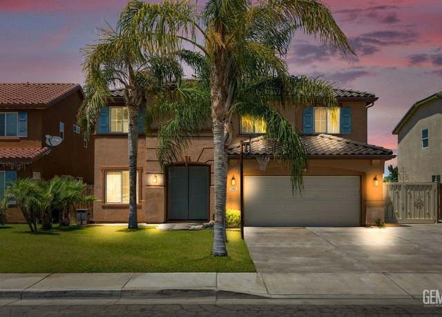 Property at 5404 Viewcrest Dr, Bakersfield, CA 93313, 4 beds, 3 baths