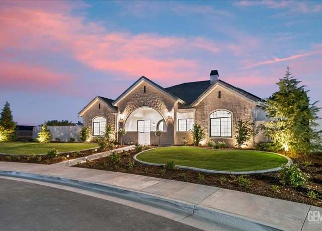 Property at 3128 Cavalcade Way, Bakersfield, CA 93314, 5 beds, 4.5 baths