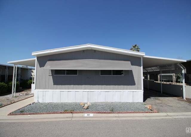 Property at 4401 Hughes Ln #51, Bakersfield, CA 93304, 3 beds, 2 baths