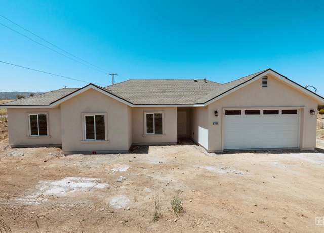 Property at 21601 Ginger Ct, Tehachapi, CA 93561, 4 beds, 2 baths