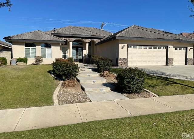 Property at 1808 Three Bridges Way, Bakersfield, CA 93311, 4 beds, 2 baths