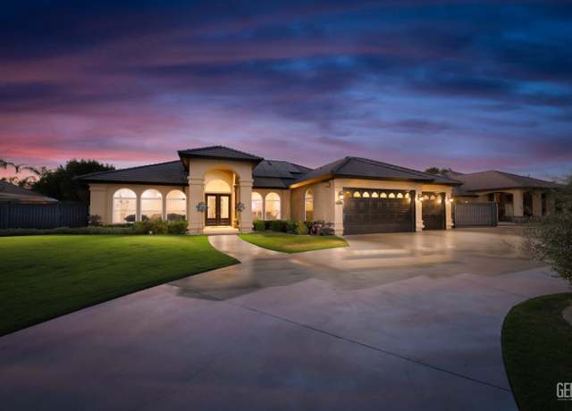 Property at 15520 Arabella Ave, Bakersfield, CA 93314, 6 beds, 4.75 baths