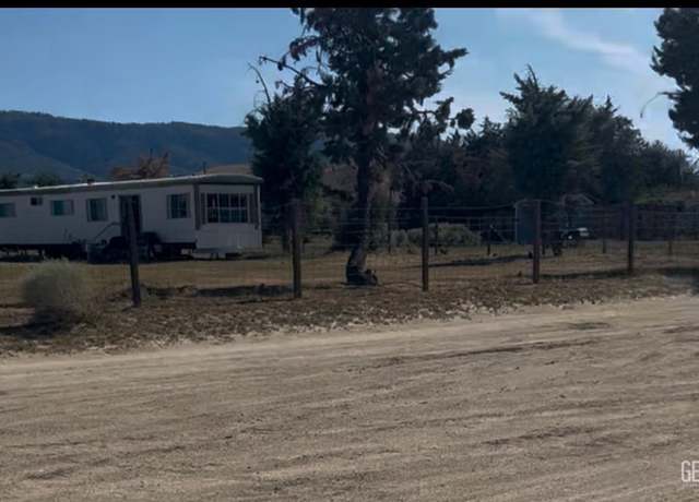 Property at 0 Benjie Ln Vic 284 Way, Lancaster, CA 93536