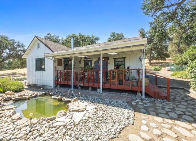 Property at 11953 155 Hwy, Glennville, CA 93226, 3 beds, 1 bath