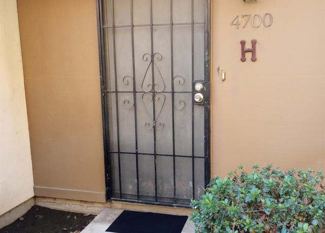 Property at 4700 Nordic Dr Unit H, Bakersfield, CA 93309, 3 beds, 2.5 baths