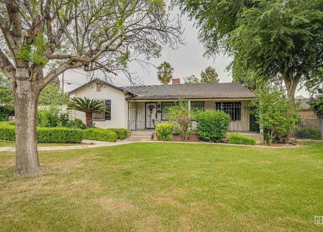 Property at 2849 Alturas Dr, Bakersfield, CA 93305, 3 beds, 2 baths