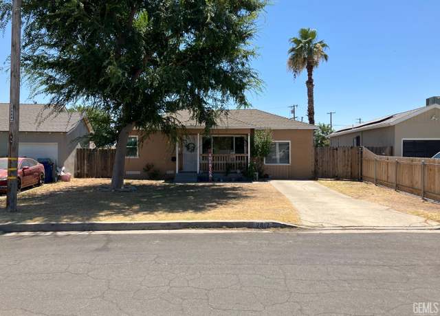Property at 2617 Dina Way, Bakersfield, CA 93308, 3 beds, 1 bath