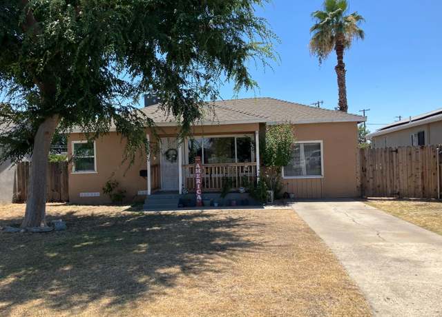Property at 2617 Dina Way, Bakersfield, CA 93308, 3 beds, 1 bath