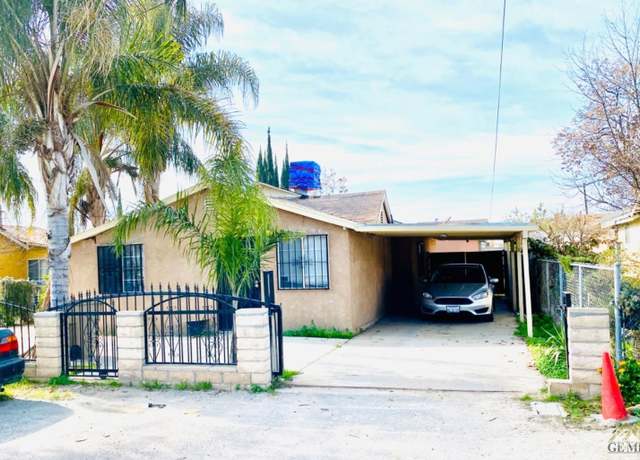 Property at 11320 Lowe St, Lamont, CA 93241, 4 beds, 2 baths