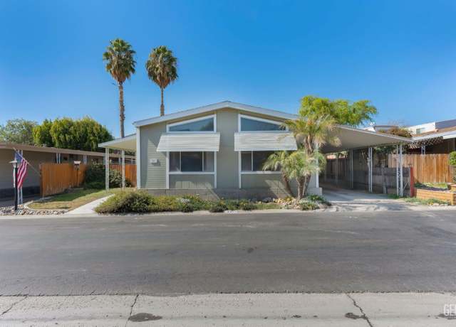 Property at 8536 Kern Canyon Rd #241, Bakersfield, CA 93306, 2 beds, 2 baths