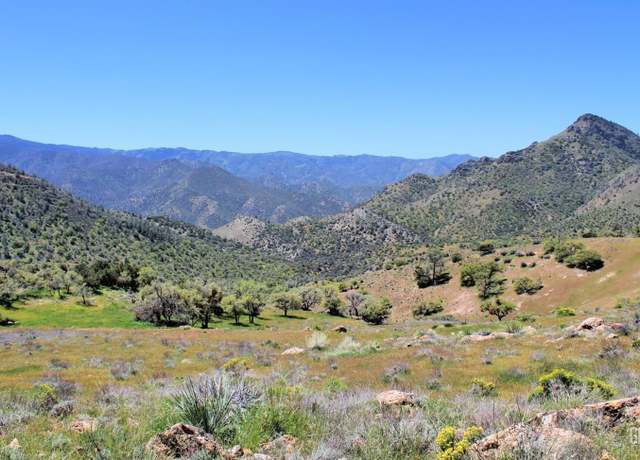 Property at 0 High Ridge Rd, Lot 19, Caliente, CA 93518