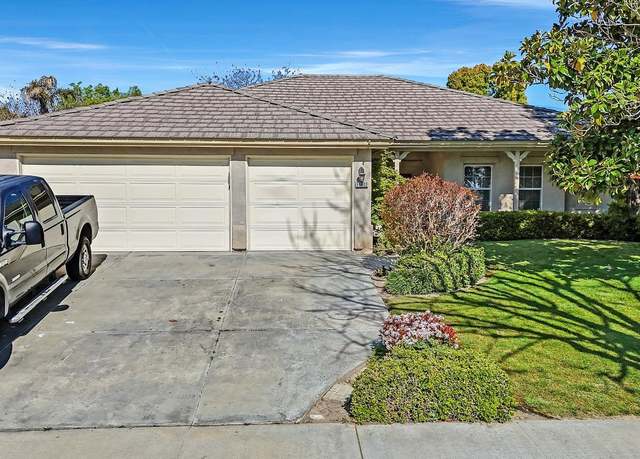 Property at 11602 Marazion Hill Ct, Bakersfield, CA 93311, 3 beds, 2 baths