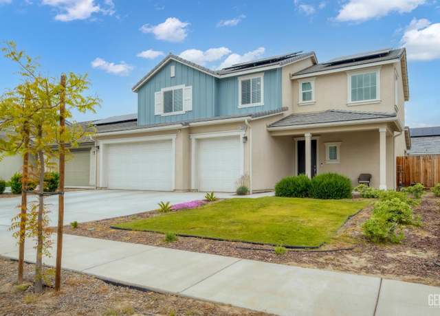 Property at 15704 Renteria Dr, Bakersfield, CA 93314, 4 beds, 3 baths