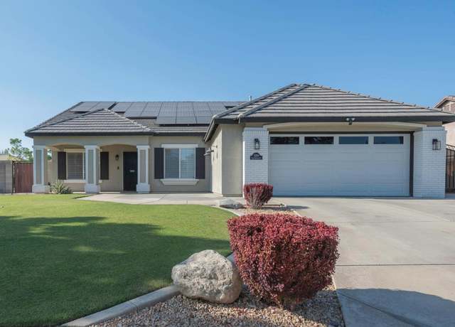 Property at 15206 Sage Vineyard Ct, Bakersfield, CA 93314, 4 beds, 2 baths