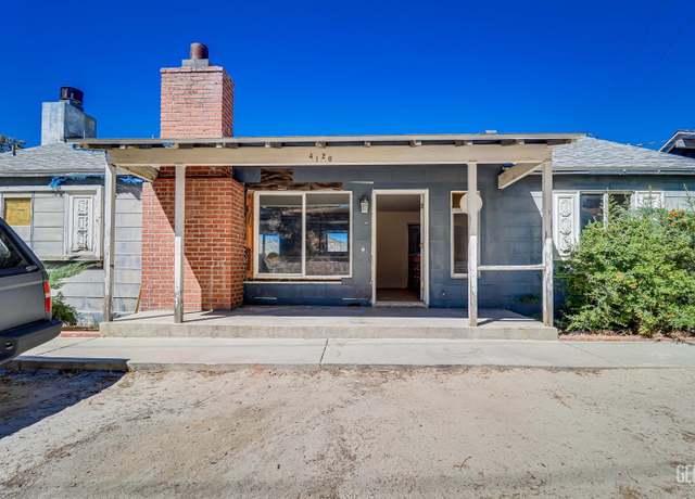 Property at 4120 Summit Dr, Frazier Park, CA 93225, 3 beds, 3 baths