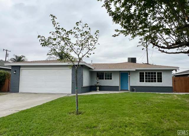 Property at 5908 Ream Way, Bakersfield, CA 93307, 3 beds, 2 baths