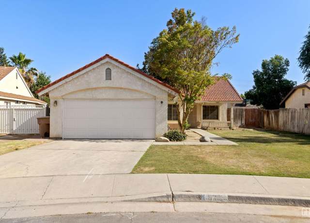 Property at 9221 Lanneau Ct, Bakersfield, CA 93311, 3 beds, 2 baths
