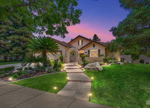 Property at 1806 Briercliff Ct, Bakersfield, CA 93311, 4 beds, 3 baths