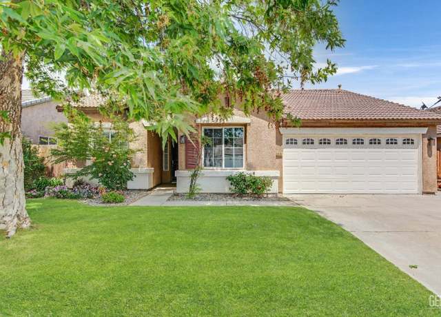 Property at 13404 Cheyenne Mountain Dr, Bakersfield, CA 93314, 4 beds, 2 baths