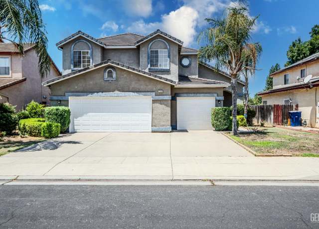 Property at 2722 Park Ave, Clovis, CA 93611, 5 beds, 2.75 baths