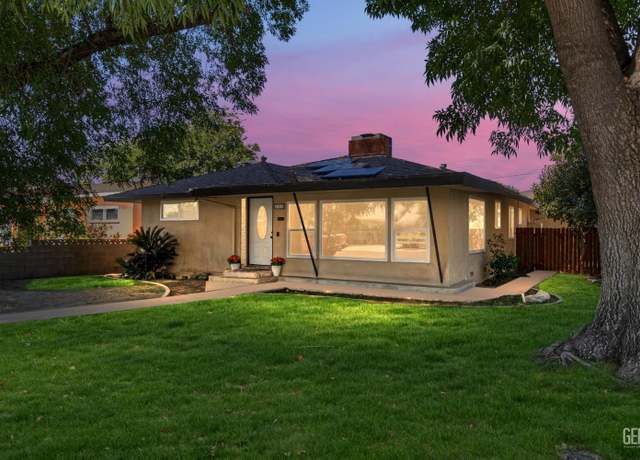 Property at 295 Walnut St, Shafter, CA 93263, 4 beds, 2 baths