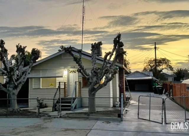 Property at 515 Polk St, Taft, CA 93268