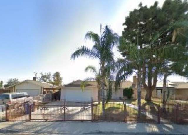 Property at 4908 Jonah St, Bakersfield, CA 93307, 3 beds, 2 baths