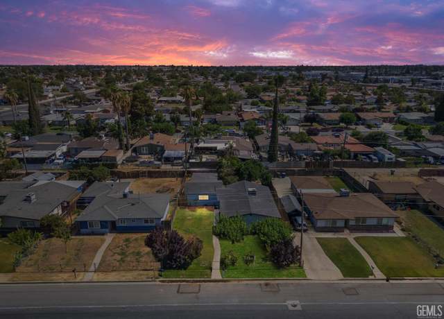 Property at 2521 Pacheco, Bakersfield, CA 93305, 4 beds, 2 baths