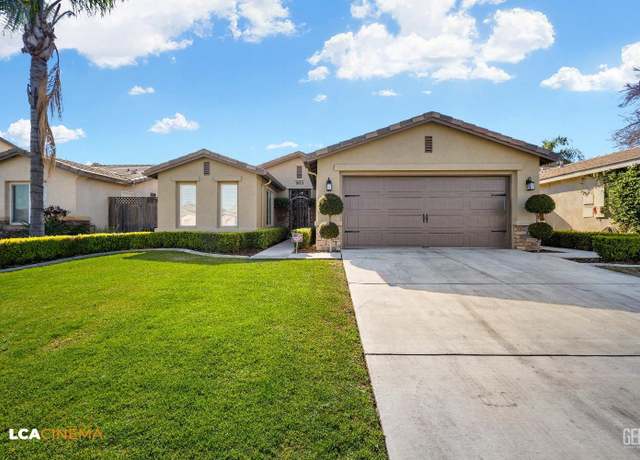 Property at 11601 Walderi St, Bakersfield, CA 93311, 3 beds, 2 baths