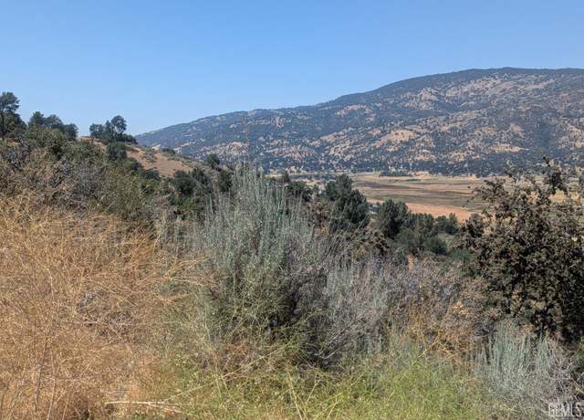 Property at 27581 SKYLINE, Tehachapi, CA 93561
