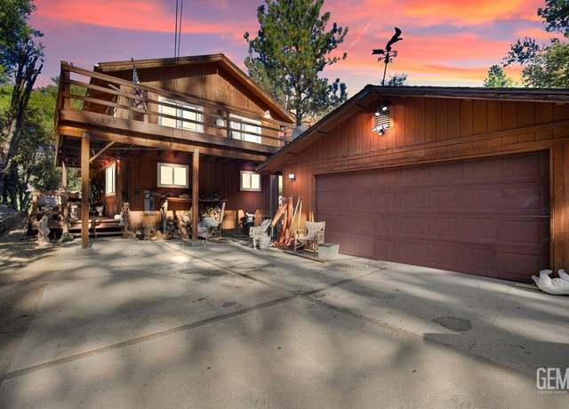 Property at 1909 Bernina Dr, Pine Mountain Club, CA 93222, 3 beds, 2 baths
