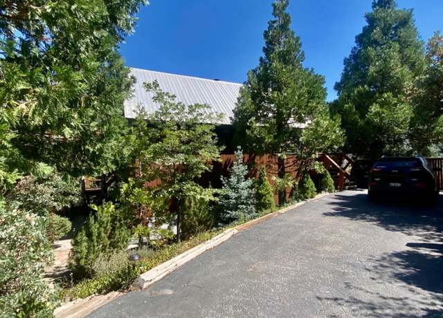 Property at 45842 Park Dr, Posey, CA 93260, 3 beds, 2 baths