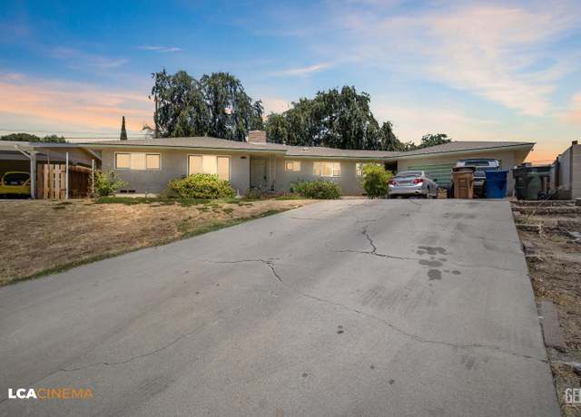 Property at 2117 Kingston Pl, Bakersfield, CA 93306, 3 beds, 2 baths