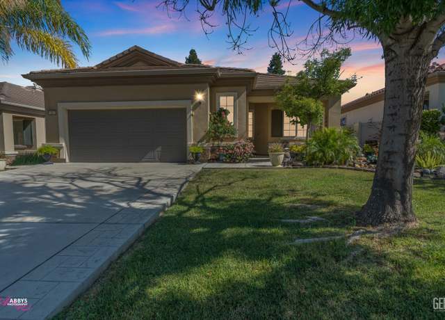 Property at 13918 Calico Village Dr, Bakersfield, CA 93306, 2 beds, 2 baths