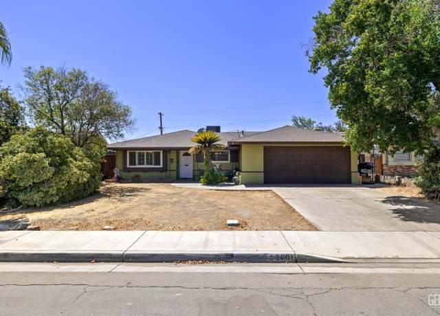 Property at 2601 Diamond Ct, Bakersfield, CA 93304, 4 beds, 2 baths