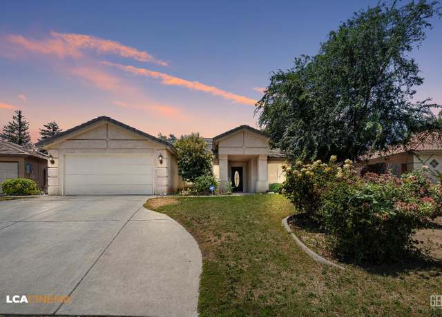 Property at 10707 Mohican Dr, Bakersfield, CA 93312, 4 beds, 2 baths